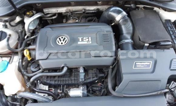 Comprar Usado Volkswagen Polo Branco Carro em Maputo em Maputo Comprar Usado Volkswagen Polo Branco Carro em Maputo em Maputo