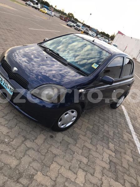 Big with watermark toyota vitz maputo maputo 11636