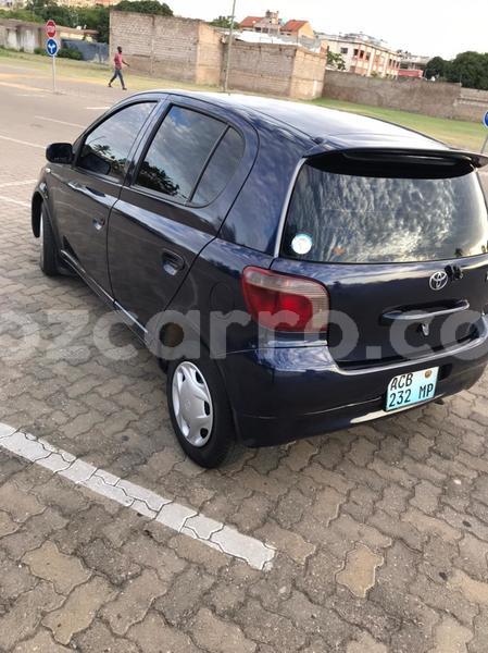 Big with watermark toyota vitz maputo maputo 11636