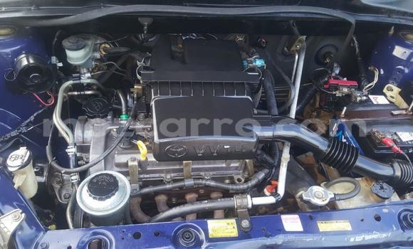 Nunua Ilio tumika Toyota Vitz Bluu Gari ndani ya Maputo nchini Maputo Nunua Ilio tumika Toyota Vitz Bluu Gari ndani ya Maputo nchini Maputo