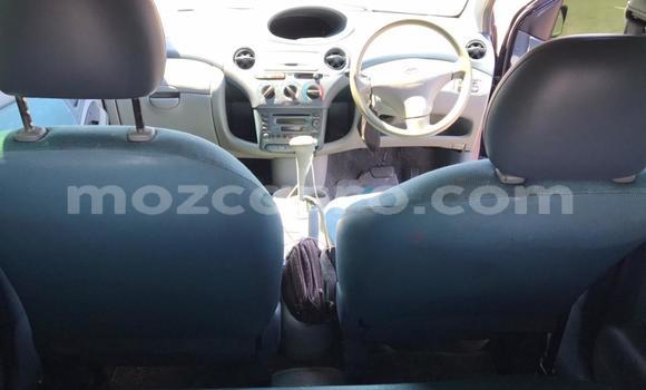Nunua Ilio tumika Toyota Vitz Bluu Gari ndani ya Maputo nchini Maputo Nunua Ilio tumika Toyota Vitz Bluu Gari ndani ya Maputo nchini Maputo