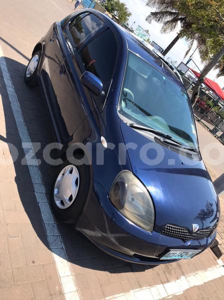 Big with watermark toyota vitz maputo maputo 11636