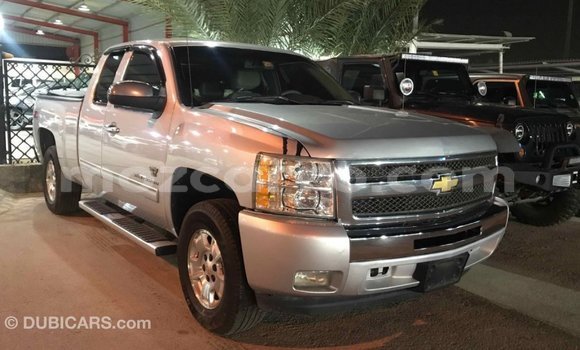 Buy Import Chevrolet Silverado Other Car in Import - Dubai in Cabo Delgado Buy Import Chevrolet Silverado Other Car in Import - Dubai in Cabo Delgado