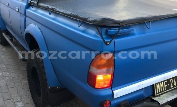 Nunua Ilio tumika Mitsubishi Colt Bluu Gari ndani ya Maputo nchini Maputo Nunua Ilio tumika Mitsubishi Colt Bluu Gari ndani ya Maputo nchini Maputo