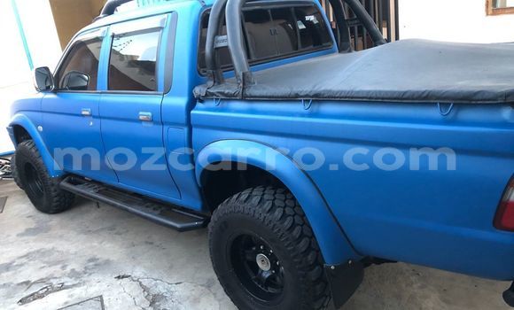 Nunua Ilio tumika Mitsubishi Colt Bluu Gari ndani ya Maputo nchini Maputo Nunua Ilio tumika Mitsubishi Colt Bluu Gari ndani ya Maputo nchini Maputo