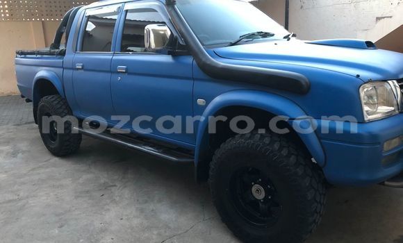 Nunua Ilio tumika Mitsubishi Colt Bluu Gari ndani ya Maputo nchini Maputo Nunua Ilio tumika Mitsubishi Colt Bluu Gari ndani ya Maputo nchini Maputo