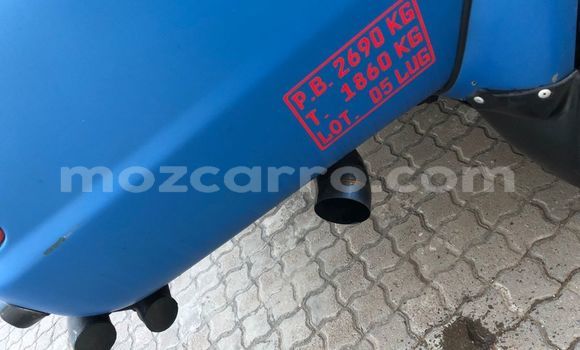 Nunua Ilio tumika Mitsubishi Colt Bluu Gari ndani ya Maputo nchini Maputo Nunua Ilio tumika Mitsubishi Colt Bluu Gari ndani ya Maputo nchini Maputo