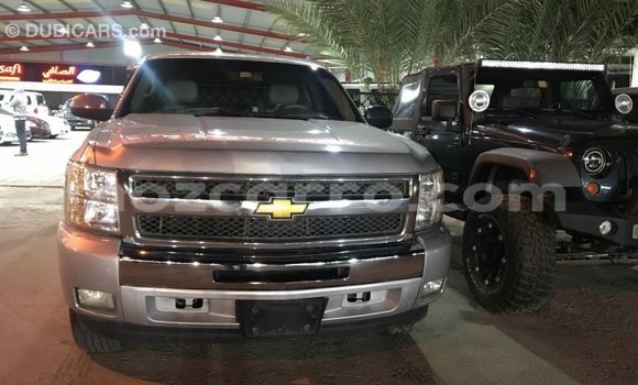 Buy Import Chevrolet Silverado Other Car in Import - Dubai in Cabo Delgado Buy Import Chevrolet Silverado Other Car in Import - Dubai in Cabo Delgado