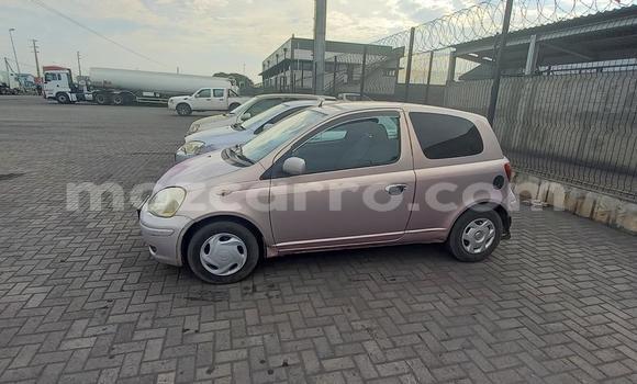 Nunua Ilio tumika Toyota Vitz Nyingine Gari ndani ya Maputo nchini Maputo Nunua Ilio tumika Toyota Vitz Nyingine Gari ndani ya Maputo nchini Maputo