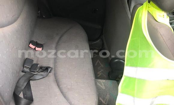 Nunua Ilio tumika Toyota Vitz Nyingine Gari ndani ya Maputo nchini Maputo Nunua Ilio tumika Toyota Vitz Nyingine Gari ndani ya Maputo nchini Maputo