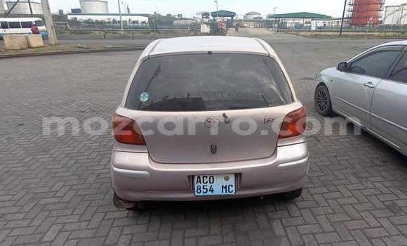 Nunua Ilio tumika Toyota Vitz Nyingine Gari ndani ya Maputo nchini Maputo Nunua Ilio tumika Toyota Vitz Nyingine Gari ndani ya Maputo nchini Maputo