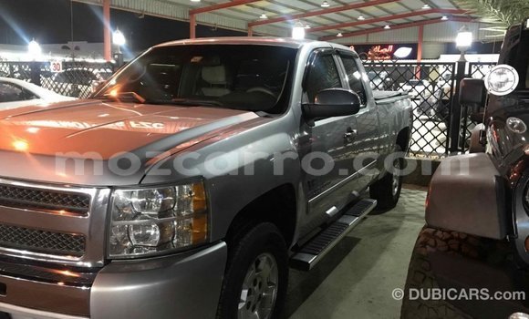Buy Import Chevrolet Silverado Other Car in Import - Dubai in Cabo Delgado Buy Import Chevrolet Silverado Other Car in Import - Dubai in Cabo Delgado