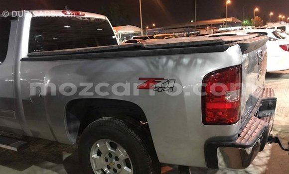 Buy Import Chevrolet Silverado Other Car in Import - Dubai in Cabo Delgado Buy Import Chevrolet Silverado Other Car in Import - Dubai in Cabo Delgado