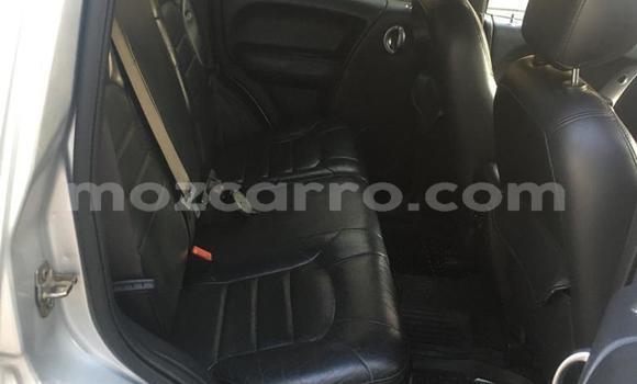 Buy Used Jeep Cherokee Silver Car in Maputo in Maputo Buy Used Jeep Cherokee Silver Car in Maputo in Maputo