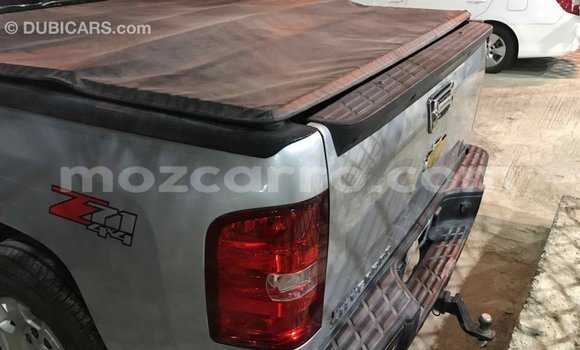 Buy Import Chevrolet Silverado Other Car in Import - Dubai in Cabo Delgado Buy Import Chevrolet Silverado Other Car in Import - Dubai in Cabo Delgado