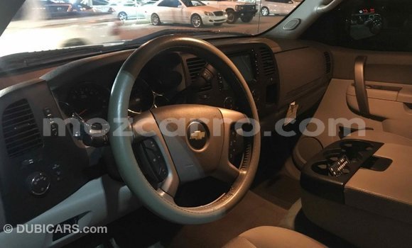 Buy Import Chevrolet Silverado Other Car in Import - Dubai in Cabo Delgado Buy Import Chevrolet Silverado Other Car in Import - Dubai in Cabo Delgado