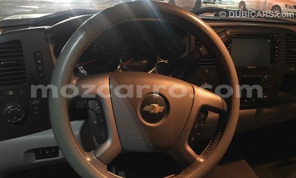 Buy Import Chevrolet Silverado Other Car in Import - Dubai in Cabo Delgado Buy Import Chevrolet Silverado Other Car in Import - Dubai in Cabo Delgado