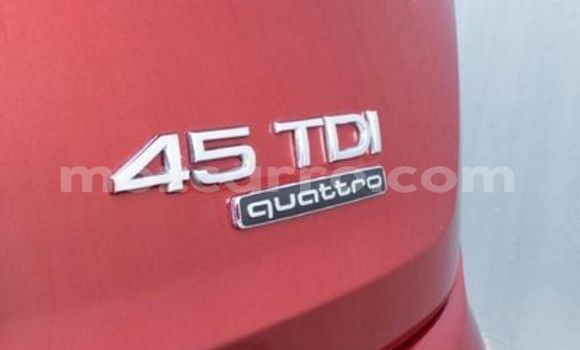 Tenga Tsaru Audi Q7 Tsvuku Mota in Inhambane in Inhambane Tenga Tsaru Audi Q7 Tsvuku Mota in Inhambane in Inhambane