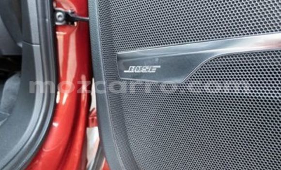 Tenga Tsaru Audi Q7 Tsvuku Mota in Inhambane in Inhambane Tenga Tsaru Audi Q7 Tsvuku Mota in Inhambane in Inhambane