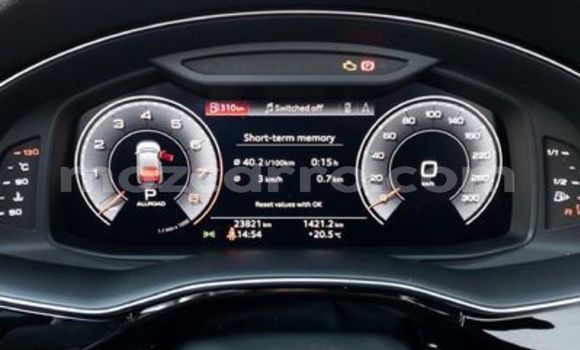 Tenga Tsaru Audi Q7 Tsvuku Mota in Inhambane in Inhambane Tenga Tsaru Audi Q7 Tsvuku Mota in Inhambane in Inhambane