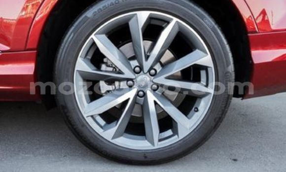 Tenga Tsaru Audi Q7 Tsvuku Mota in Inhambane in Inhambane Tenga Tsaru Audi Q7 Tsvuku Mota in Inhambane in Inhambane