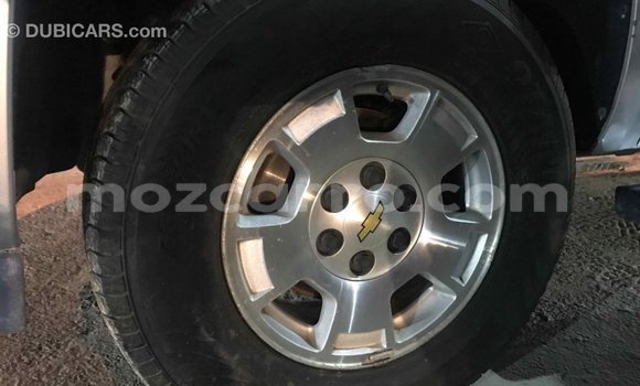 Buy Import Chevrolet Silverado Other Car in Import - Dubai in Cabo Delgado Buy Import Chevrolet Silverado Other Car in Import - Dubai in Cabo Delgado