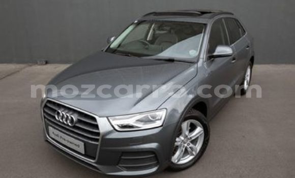 Buy Used Audi Q3 Other Car in Maputo in Maputo