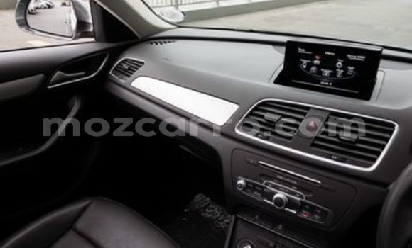 Buy Used Audi Q3 Other Car in Maputo in Maputo Buy Used Audi Q3 Other Car in Maputo in Maputo