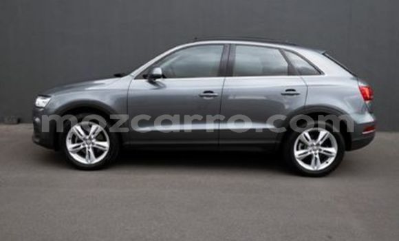 Buy Used Audi Q3 Other Car in Maputo in Maputo Buy Used Audi Q3 Other Car in Maputo in Maputo