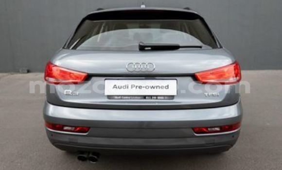 Buy Used Audi Q3 Other Car in Maputo in Maputo Buy Used Audi Q3 Other Car in Maputo in Maputo