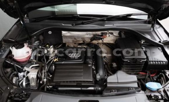 Buy Used Audi Q3 Other Car in Maputo in Maputo Buy Used Audi Q3 Other Car in Maputo in Maputo