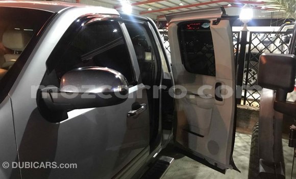Comprar Importar Chevrolet Silverado De outros Carro em Import - Dubai em Cabo Delgado