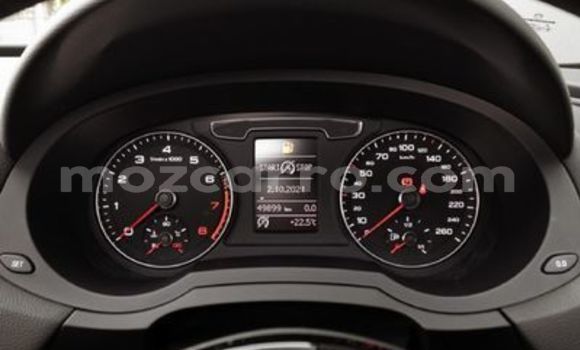 Buy Used Audi Q3 Other Car in Maputo in Maputo Buy Used Audi Q3 Other Car in Maputo in Maputo