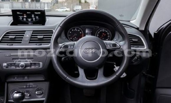 Buy Used Audi Q3 Other Car in Maputo in Maputo Buy Used Audi Q3 Other Car in Maputo in Maputo