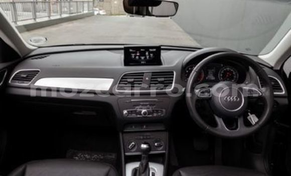 Buy Used Audi Q3 Other Car in Maputo in Maputo Buy Used Audi Q3 Other Car in Maputo in Maputo