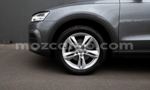 Buy Used Audi Q3 Other Car in Maputo in Maputo Buy Used Audi Q3 Other Car in Maputo in Maputo