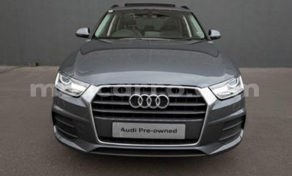 Buy Used Audi Q3 Other Car in Maputo in Maputo Buy Used Audi Q3 Other Car in Maputo in Maputo