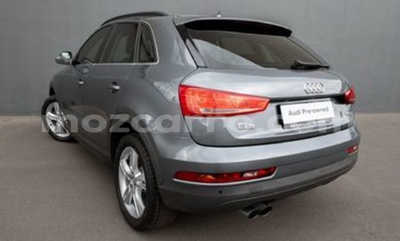 Buy Used Audi Q3 Other Car in Maputo in Maputo Buy Used Audi Q3 Other Car in Maputo in Maputo