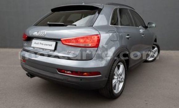 Buy Used Audi Q3 Other Car in Maputo in Maputo Buy Used Audi Q3 Other Car in Maputo in Maputo