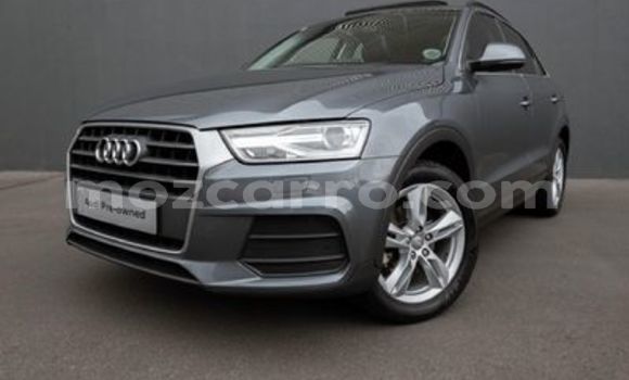 Buy Used Audi Q3 Other Car in Maputo in Maputo Buy Used Audi Q3 Other Car in Maputo in Maputo