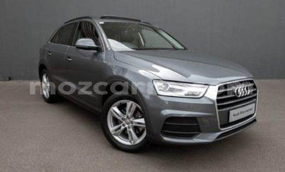 Buy Used Audi Q3 Other Car in Maputo in Maputo Buy Used Audi Q3 Other Car in Maputo in Maputo