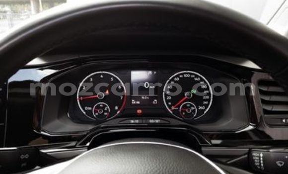 Buy Used Volkswagen Polo White Car in Maputo in Maputo Buy Used Volkswagen Polo White Car in Maputo in Maputo