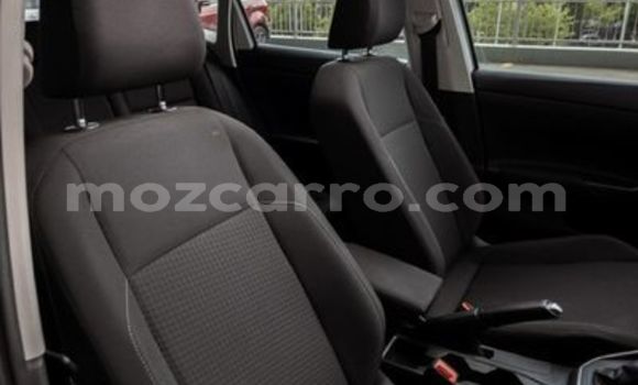 Buy Used Volkswagen Polo White Car in Maputo in Maputo Buy Used Volkswagen Polo White Car in Maputo in Maputo