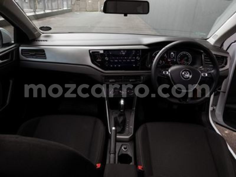 Big with watermark volkswagen polo maputo maputo 11649