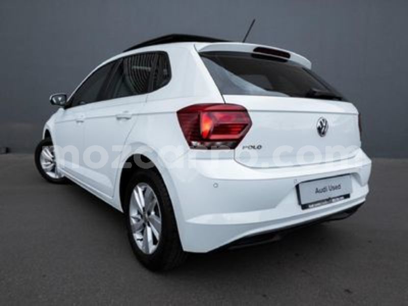 Big with watermark volkswagen polo maputo maputo 11649