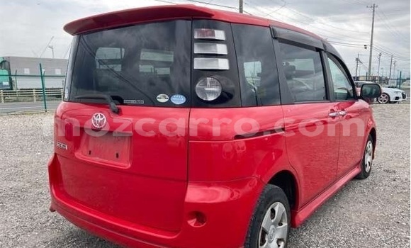 Tenga Itsva Toyota Sienta Tsvuku Mota in Maputo in Maputo Tenga Itsva Toyota Sienta Tsvuku Mota in Maputo in Maputo