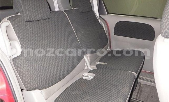 Tenga Itsva Toyota Sienta Tsvuku Mota in Maputo in Maputo Tenga Itsva Toyota Sienta Tsvuku Mota in Maputo in Maputo