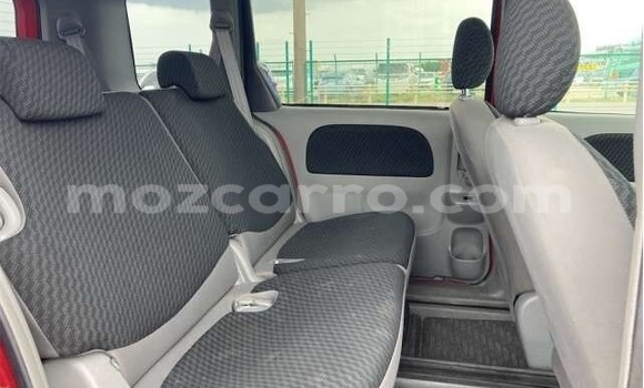 Tenga Itsva Toyota Sienta Tsvuku Mota in Maputo in Maputo Tenga Itsva Toyota Sienta Tsvuku Mota in Maputo in Maputo
