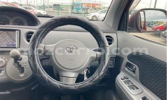 Tenga Itsva Toyota Sienta Tsvuku Mota in Maputo in Maputo Tenga Itsva Toyota Sienta Tsvuku Mota in Maputo in Maputo