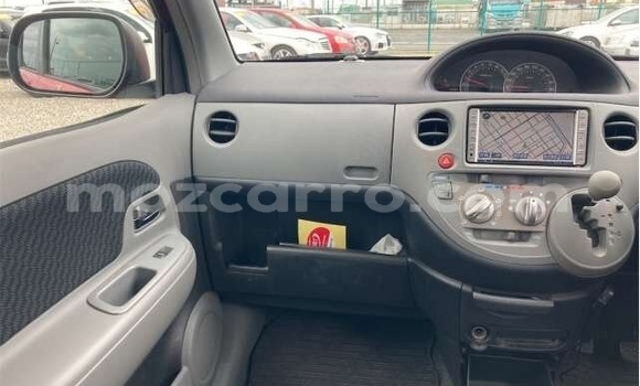 Tenga Itsva Toyota Sienta Tsvuku Mota in Maputo in Maputo Tenga Itsva Toyota Sienta Tsvuku Mota in Maputo in Maputo